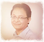 Daniel Hwang, CEO